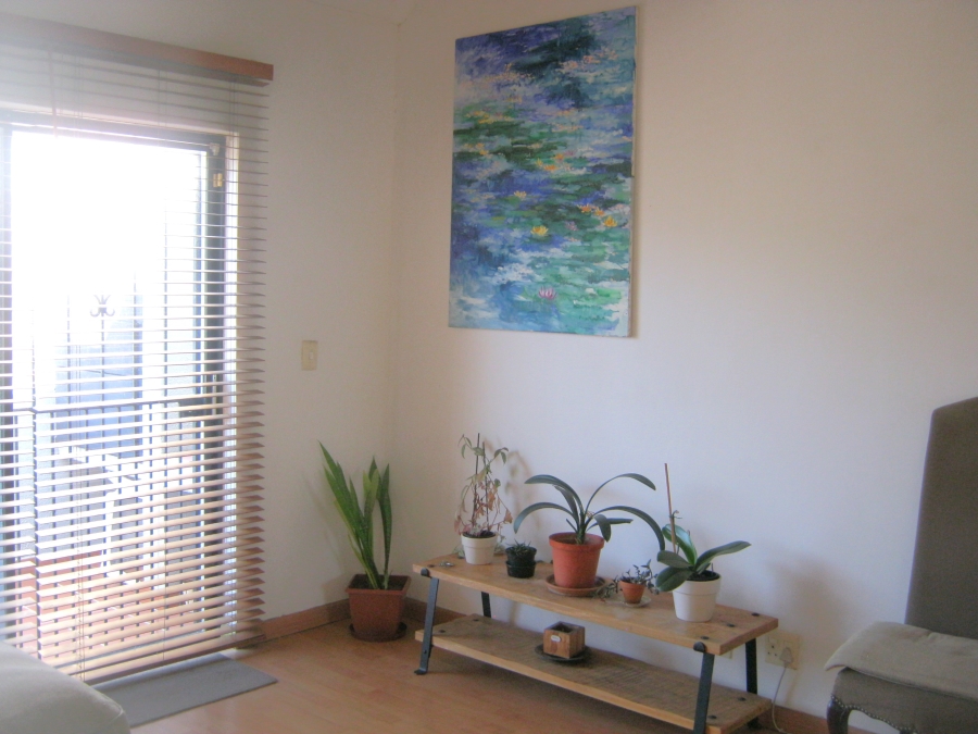 To Let 3 Bedroom Property for Rent in Longdown Western Cape